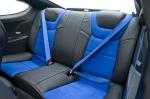 Hyundai Genesis Coupe Hurricane SC 2011 года